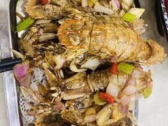 -龙虾奇迹(大华三路店)