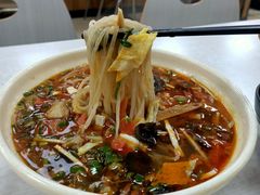 -永丰岐山面(西五路店)