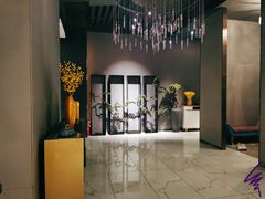 -璞·澐间影院式足道SPA(尚悦湾店)