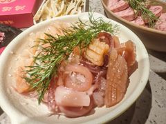 -鸿姐老火锅·传统炒料(上海旗舰店)