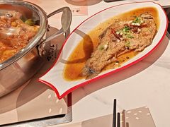 -黄记煌三汁焖锅(新佳丽江汉路店)