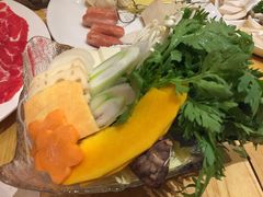 -丽和苑·自助寿喜锅(虹梅路店)