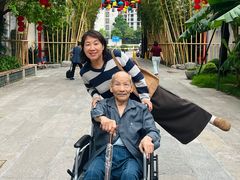 -顺德渔村·岭南一号