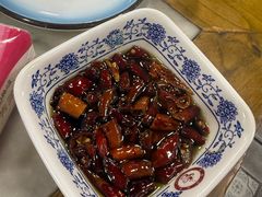 -马记伊源斋涮肉·清真菜(百子湾店)