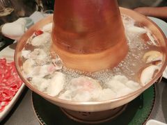 -额尔敦·品质自助(摩尔城店)