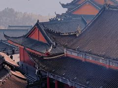 -蜀南竹海景区