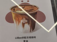 -LilBee Coffee