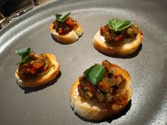 -Mercato莫卡多露台餐厅与酒吧(K11店)