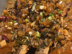 -南海底小海鲜·湘菜(鲁巷吴家湾店)