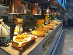 -湖州东吴开元名都酒店-滨河自助餐厅