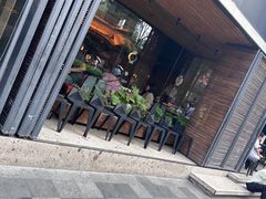 -柴门饭儿(成都太古里店)