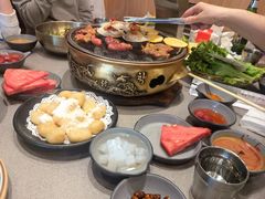 -冷面大王(大南街店)