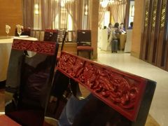 -红豆杉庄会议中心
