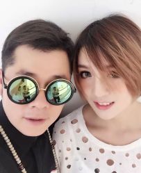 点击看大图 -FT菲瞳美发沙龙