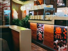 -猫爪爪原切自助烤肉(观音桥阳光世纪店)