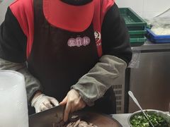 -李氏紫竹林卤粉(火车站店)