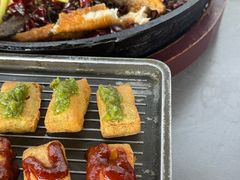 -老板恋上鱼(恒隆广场店)