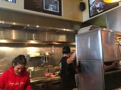 -Fergburger(皇后镇店)