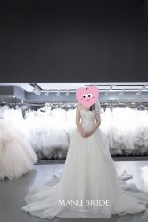 -MANLI BRIDAL婚纱