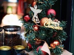 -SeekSeeking咖啡专门店(堰塘街店)