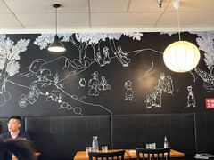 -Maru Korean Bistro