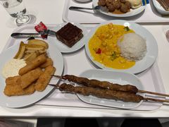 -宜家·瑞典风味餐厅(四元桥店)