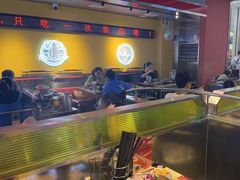 -蛙宴·美蛙火锅基地(万象城店)
