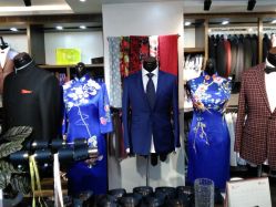 -优刻西服西装定制(金轮国际广场店)