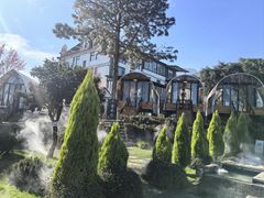 -云禾壹海景庄园餐厅