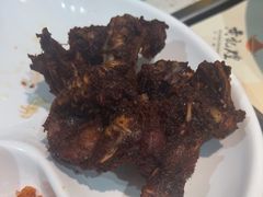 -黄记煌三汁焖锅(顺义华联店)