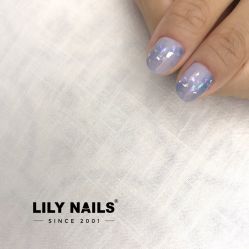 -LILY NAILS美甲美睫