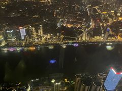 -上海中心大厦