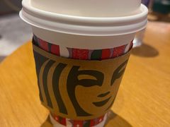 -星巴克臻选(济南恒隆店)
