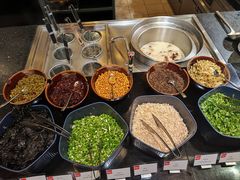 -永泰福朋喜来登酒店-宜客乐自助餐厅(远大路店)