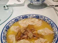 -龙抄手食府(浣花北路店)