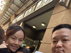 -华嫂冰室(尖沙咀店)