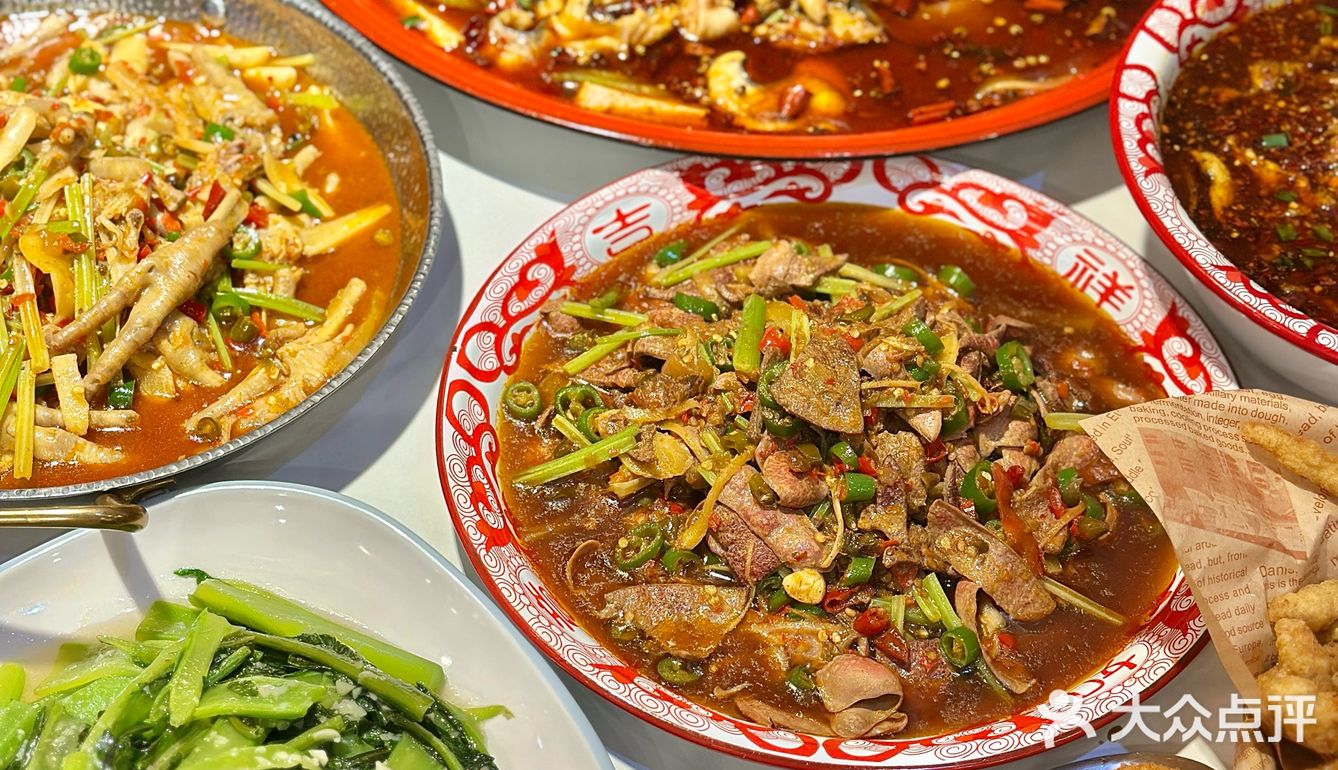 非遗来凤鱼好吃到想偷师！吕大孃是懂拿捏胃的！