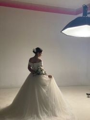 -金夫人婚纱摄影(总店)