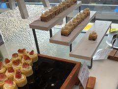 -怡聚轩全日制自助餐厅(大中华喜来登酒店)