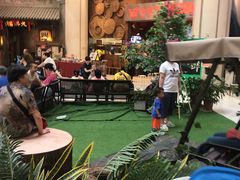 -南京大牌档(凯德大峡谷店)