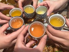 -长亭酒肆·武夷菜(德胜门店)