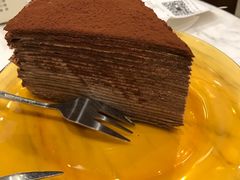 -Awfully Chocolate(来福士广场店)