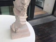 -糖房咖啡(南锣鼓巷店)