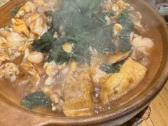 -夜椒瑶·广西大排档(八卦岭店)