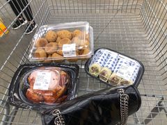 -山姆会员商店(杨桥西路店)