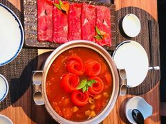 -水月·和牛工坊(水晶郦城店)