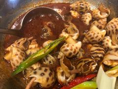 -徐记海鲜(观沙岭|滨江新城店)