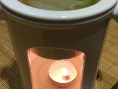 -五观堂素食(新华路店)