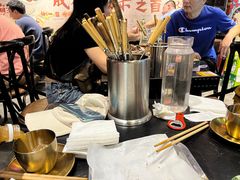 -曹掌柜小酒馆烧烤集团(崂山同兴路店)