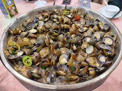 -标记好食